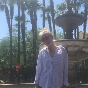 Meet your Posher, Graci